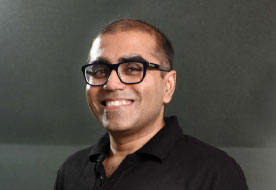  Ketan Kapoor, CEO and Co-founder, Mettl