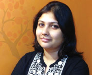 Nandini Mukherjee