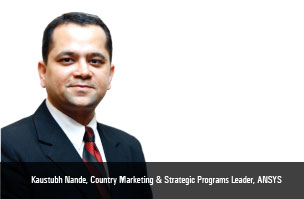 Rafiq Somani, Country Manager INDIA, ASEAN & ANZ & Kaustubh Nande, Country Marketing & Strategic Pro