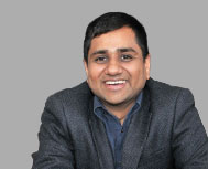 Ambarish Gupta, CEO and Founder at Knowlarity Communications