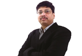 Shuvankar Pramanick, CIO, Paras Healthcare