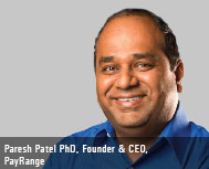 Paresh Patel