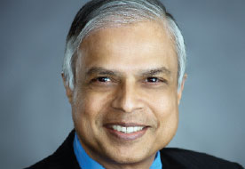 Ketan Mehta, CEO, Majesco