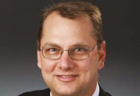 Doug Hague, EVP & Chief Analytics Officer, Bank of America Merchant Services 
