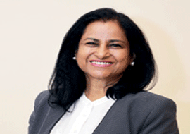 Dr.Sunita Gandhi