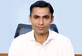 Bhupender Singh, CEO, Intelenet Global Services