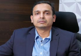 Vineet Bansal, Founder and CEO