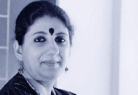 Vasudha Neel Mani, Director & Principal, Ardee Schools
