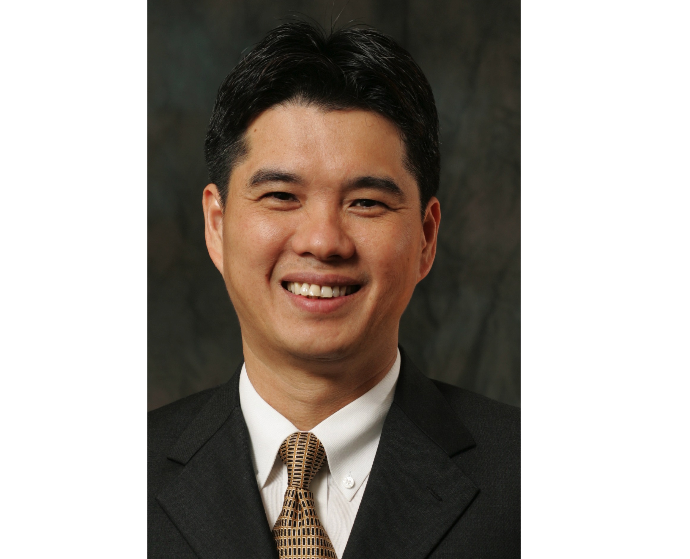 James Ho, VP, Asia Pacific, HGST