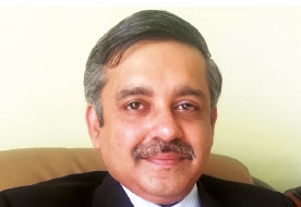  Lalit Popli, Head of Information Technology, ICICI Prudential Asset Management Company Ltd