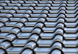 Types Of Roofing...