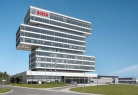 RBEI renewed their name to Bosch Global Software...