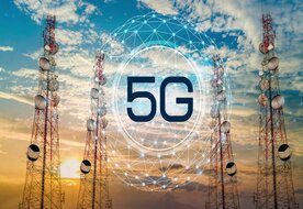 Tech Companies to Introduce
Parallel Pan-India Captive 5G
Networks