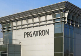 Pegatron Set To Start
Production In India From April