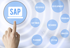 Top Reasons why SMEs Pick SAP as their ERP Software