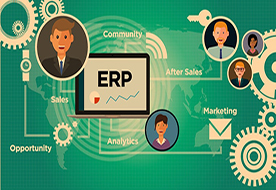 How Experienced ERP Software Managers Can Benefit a Company