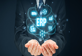 Role of ERP in Digital Transformation of a Business