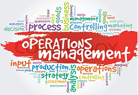 Implementing ERP in Operations Management can Help Boost Business Growth