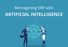 Why ERP without AI might be a Setback in Future