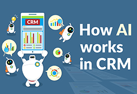 AI And CRM Combination Can Enhance Customer Satisfaction