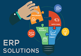 Top Reasons that Indicate that it's Time to Upgrade your ERP Systems