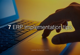 7 ERP Implementation Tips for Schools and Colleges