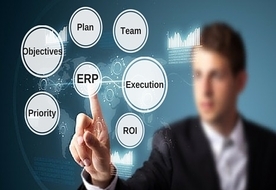 Mindcom: Easy to Customize ERP Systems